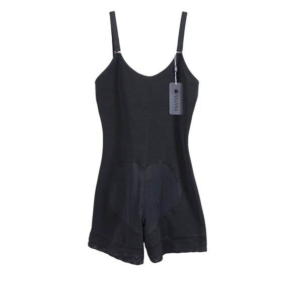 Yianna Compression Shapewear Bodysuit - Picture 2 of 16